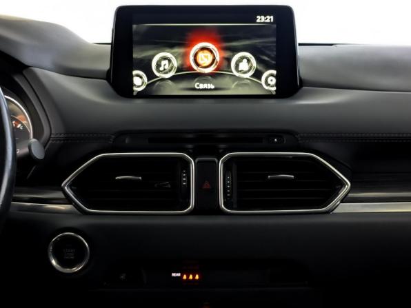Mazda CX-5 II с пробегом 2021 года, цена 3 150 000 рублей, 104329 км, внедорожник, Автокод Объявления