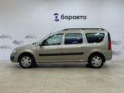 Lada (ВАЗ) Largus I Ставрополь  - изображение 25
