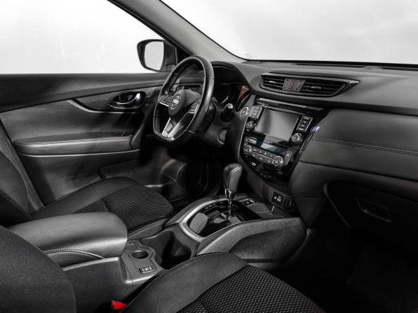 Nissan X-Trail III Рестайлинг с пробегом 2021 года, цена 2 190 000 рублей, 66554 км, внедорожник, Автокод Объявления