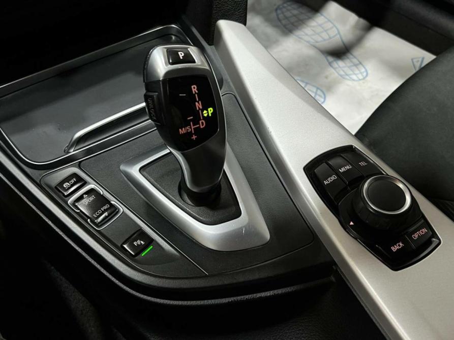 BMW 3 серии VI (F3x) Рестайлинг Оренбург  - изображение 17
