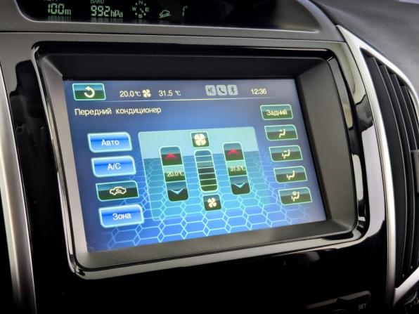 Haval H9 I Рестайлинг с пробегом 2022 года, цена 2 700 000 рублей, 137319 км, внедорожник, Автокод Объявления