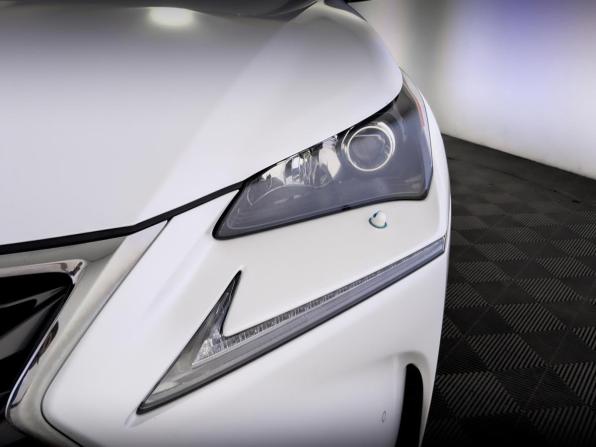 Lexus NX I с пробегом 2016 года, цена 2 590 000 рублей, 188260 км, внедорожник, Автокод Объявления