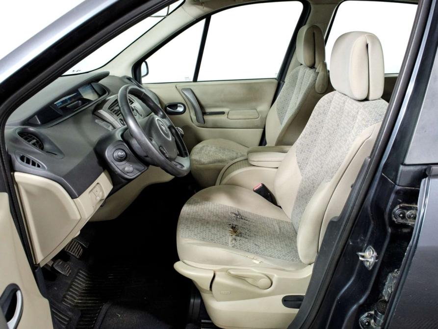 Renault Scenic II Рестайлинг Санкт-Петербург  - изображение 16
