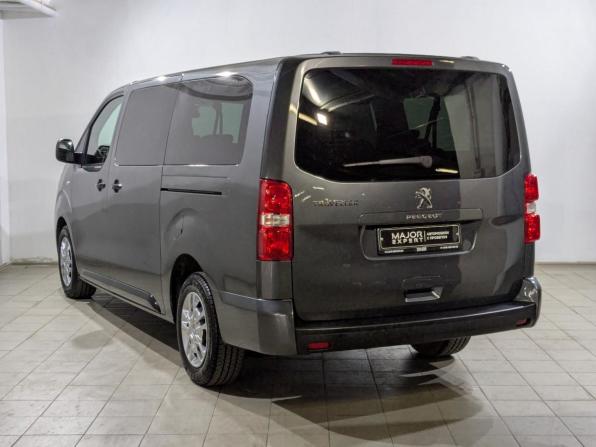 Peugeot Traveller I с пробегом 2020 года, цена 3 350 000 рублей, 51995 км, минивэн, Автокод Объявления