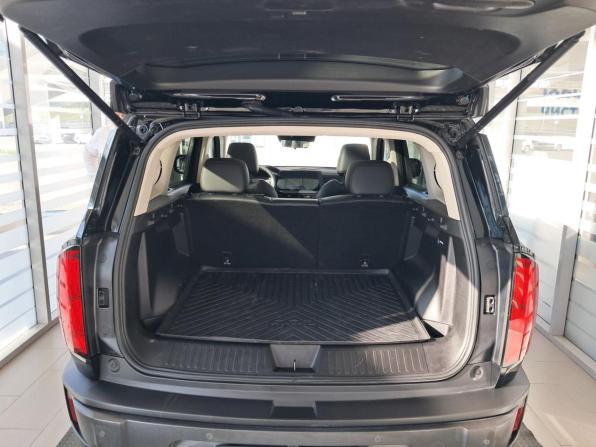 Haval H3 I с пробегом 2024 года, цена 2 367 000 рублей, 38744 км, внедорожник, Автокод Объявления