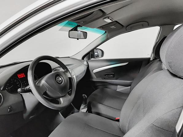 Nissan Almera III (G15) с пробегом 2015 года, цена 340 000 рублей, 243484 км, седан, Автокод Объявления
