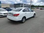 Nissan Almera III (G15) Ногинск  - изображение 21