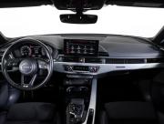 Audi A4 V (B9) Рестайлинг Москва  - изображение 40