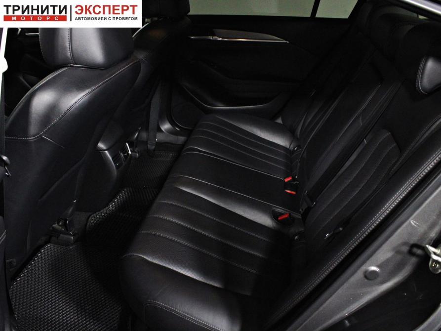 Mazda 6 III (GJ) Рестайлинг 2 Белгород  - изображение 16