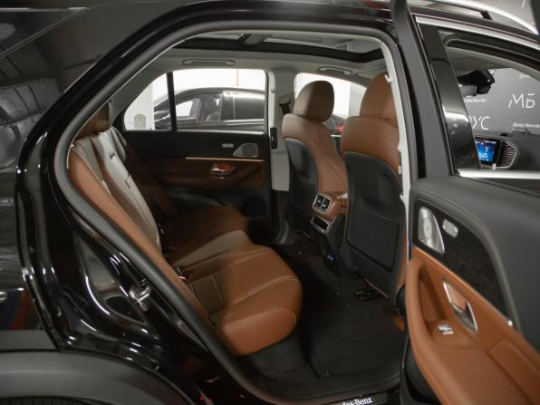 Новый Mercedes-Benz GLE II (V167) Рестайлинг 2026 года, цена 12 296 000 рублей, внедорожник, Автокод Объявления