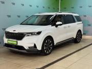 Kia Carnival IV Набережные Челны  - изображение 26