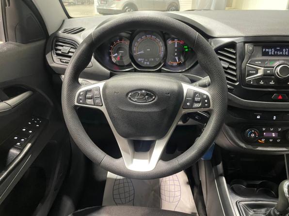 Lada (ВАЗ) Vesta I с пробегом 2018 года, цена 810 000 рублей, 89000 км, седан, Автокод Объявления