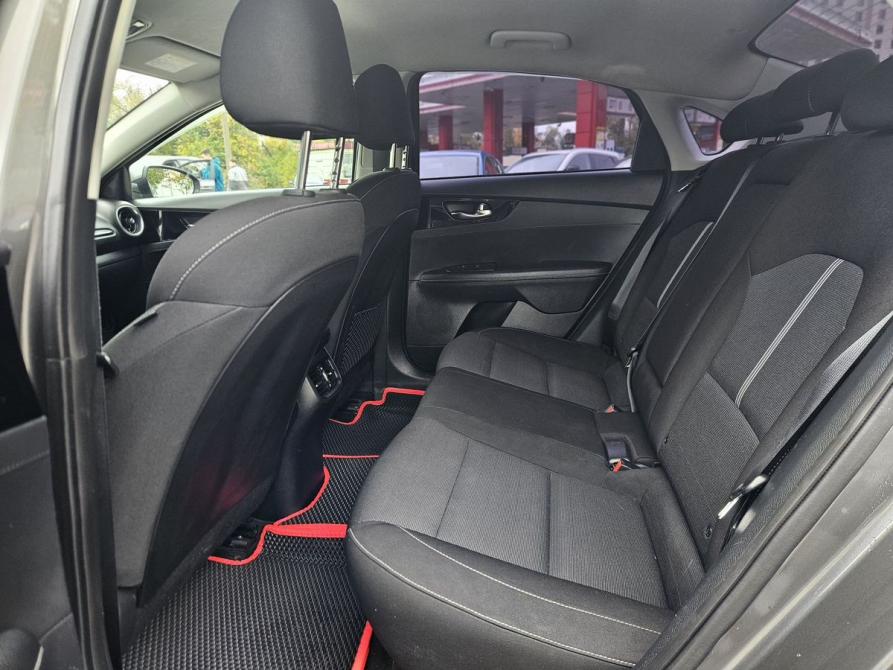 Kia Cerato IV Рестайлинг Санкт-Петербург  - изображение 10