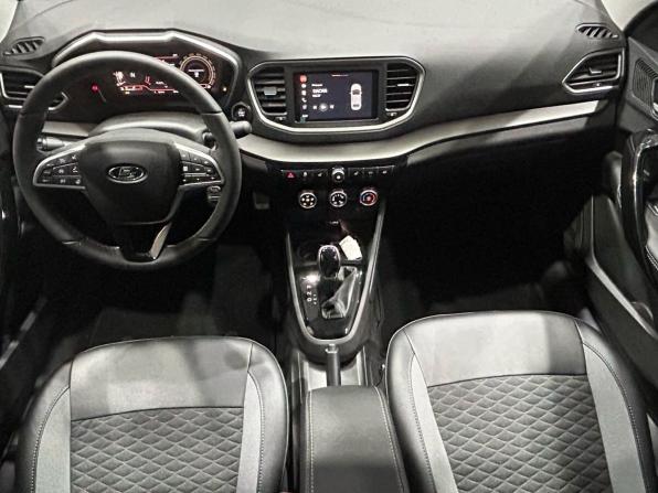 Lada (ВАЗ) Aura с пробегом 2025 года, цена 1 700 000 рублей, 90 км, седан, Автокод Объявления