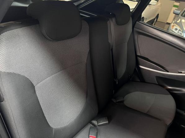 Hyundai Solaris I с пробегом 2012 года, цена 625 000 рублей, 251788 км, хэтчбек, Автокод Объявления