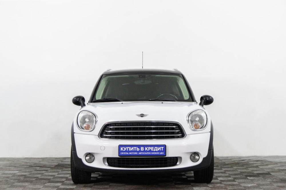 Mini Countryman I Сургут  - изображение 2