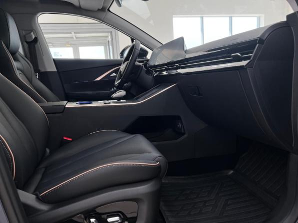 Omoda C5 I с пробегом 2023 года, цена 1 790 000 рублей, 29257 км, внедорожник, Автокод Объявления