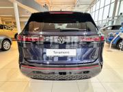 Volkswagen Teramont II (China Market) Москва  - изображение 31