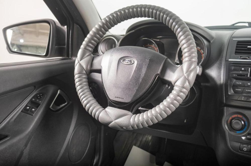 Lada (ВАЗ) Granta I Рестайлинг Томск  - изображение 10