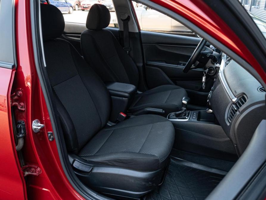 Kia Rio IV Рестайлинг Краснодар  - изображение 8