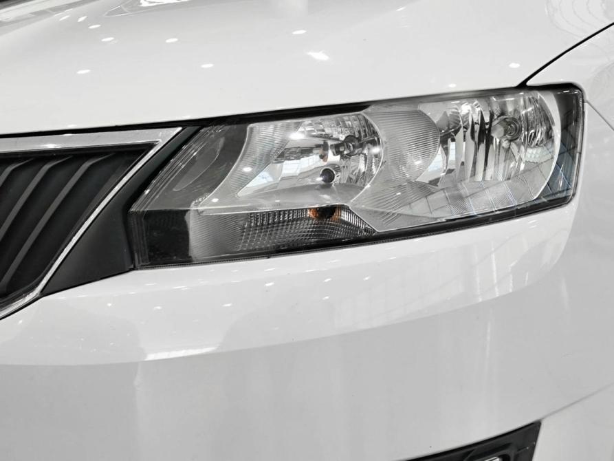 Skoda Rapid I Казань  - изображение 21