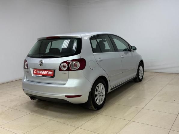 Volkswagen Golf Plus II с пробегом 2012 года, цена 820 000 рублей, 176495 км, хэтчбек, Автокод Объявления