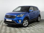 Hyundai Creta I Санкт-Петербург  - изображение 18