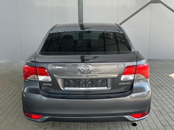 Toyota Avensis III Рестайлинг с пробегом 2012 года, цена 1 250 000 рублей, 180625 км, седан, Автокод Объявления