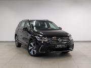 Volkswagen Tiguan II Рестайлинг (China Market) Санкт-Петербург  - изображение 33