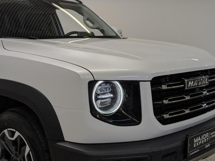 Haval Dargo Санкт-Петербург  - изображение 27