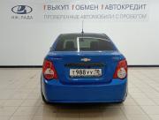 Chevrolet Aveo II Ижевск  - изображение 17