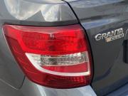 Lada (ВАЗ) Granta I Рестайлинг Курган  - изображение 32