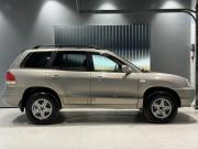 Hyundai Santa Fe Classic Новосибирск  - изображение 17