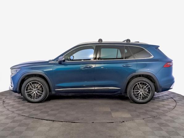 Geely Xingyue I Рестайлинг (S) с пробегом 2023 года, цена 3 070 000 рублей, 46531 км, внедорожник, Автокод Объявления