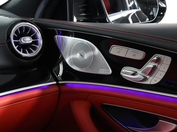 Mercedes-Benz AMG GT 4-Door Coupe I с пробегом 2021 года, цена 7 895 000 рублей, 46205 км, лифтбек, Автокод Объявления