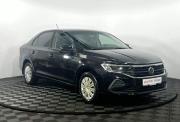 Volkswagen Polo VI Нижний Новгород  - изображение 27