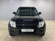 Mitsubishi Pajero IV Уфа  - изображение 19