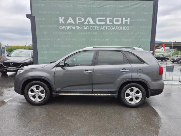 Kia Sorento II Рестайлинг с пробегом 2020 года, цена 2 300 000 рублей, 204024 км, внедорожник, Автокод Объявления