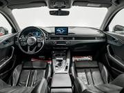 Audi A4 V (B9) Красноярск  - изображение 33
