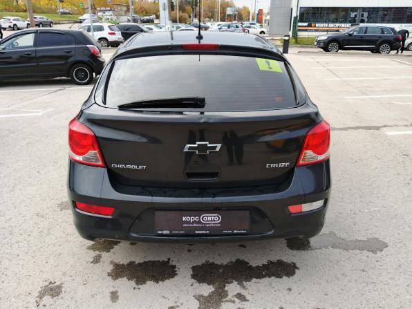 Chevrolet Cruze I с пробегом 2011 года, цена 615 000 рублей, 209603 км, хэтчбек, Автокод Объявления