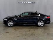 Jaguar XF I Рестайлинг Краснодар  - изображение 28