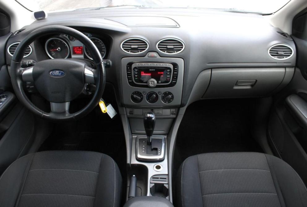 Ford Focus II Рестайлинг Нижний Новгород  - изображение 16
