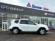 Renault Duster I Рестайлинг Набережные Челны  - изображение 32