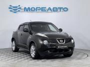 Nissan Juke I Калининград  - изображение 22