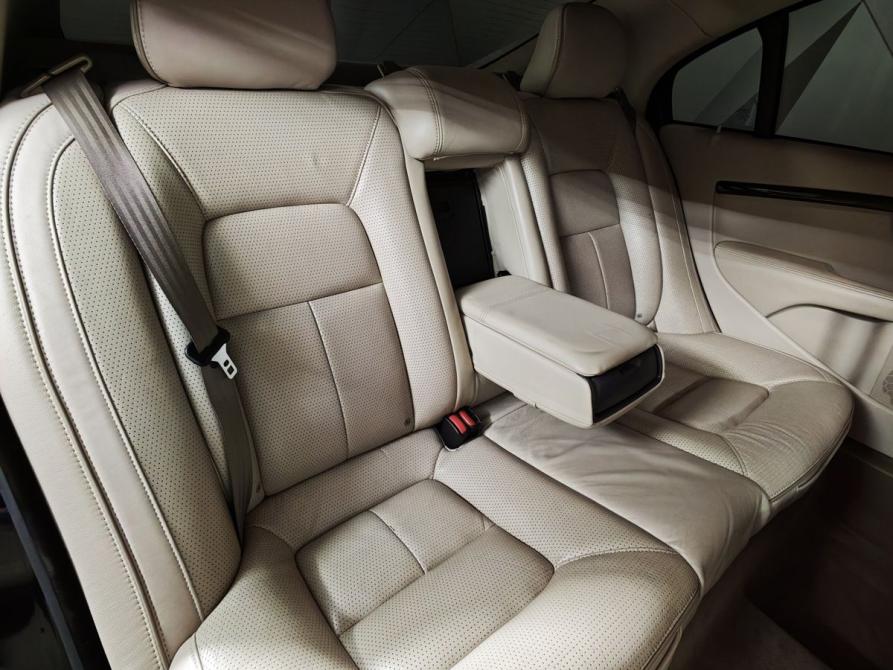 Volvo S80 II Рестайлинг Москва  - изображение 17