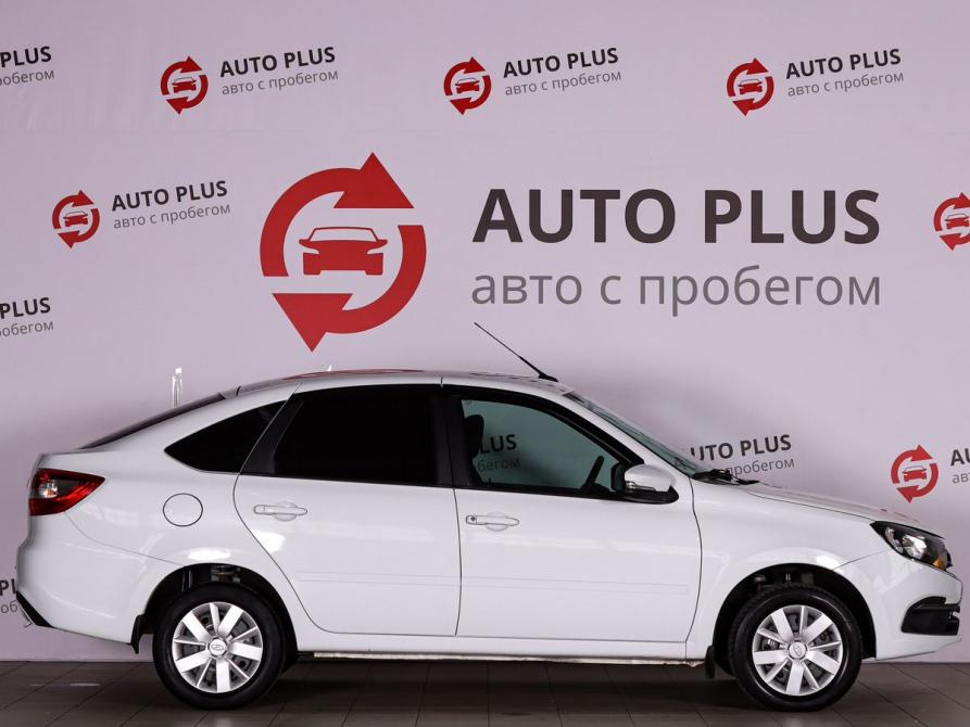 Lada (ВАЗ) Granta I Рестайлинг Минеральные Воды  - изображение 7