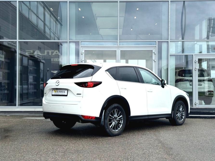Mazda CX-5 II Пермь  - изображение 4