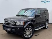 Land Rover Discovery IV Москва  - изображение 16
