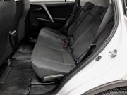Toyota RAV4 IV (XA40) Рестайлинг Москва  - изображение 44