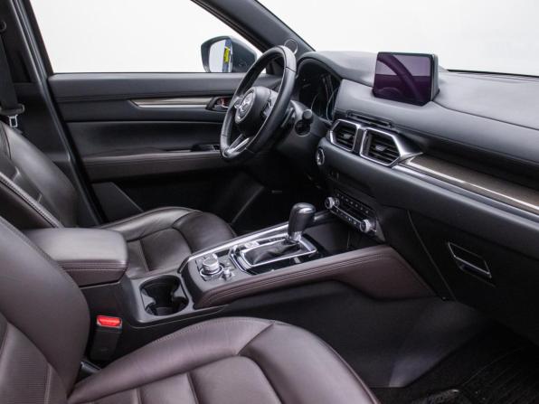 Mazda CX-5 II с пробегом 2020 года, цена 3 820 000 рублей, 77879 км, внедорожник, Автокод Объявления